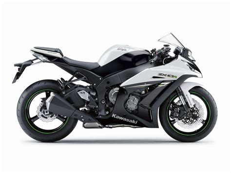 Motorrad Vergleich Kawasaki Ninja Zx R Vs Kawasaki Ninja Zx R