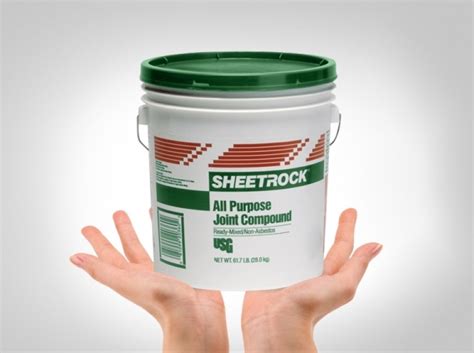 Шпатлевка ШИТРОК/ DANOGIPS SuperFinish универс.28кг (готов) 17л