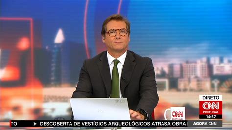 Agora CNN 16H56 Agora CNN TVI Player