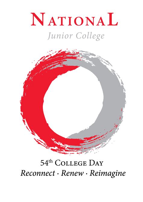 54th College Day