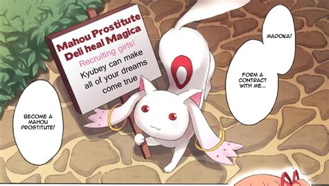 Magical Prostitute Recruiting Hentai Quotes Know Your Meme