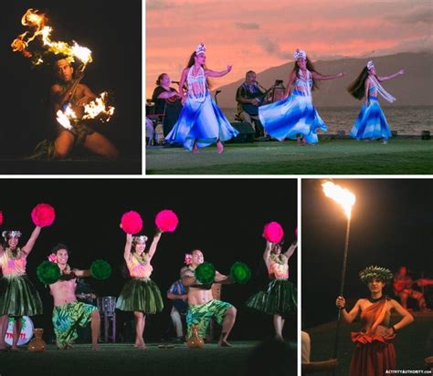 Andaz Luau Tickets Feast At Mokapu Luau Reservations