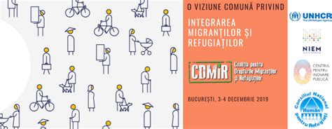 Eveniment o viziune comună privind integrarea migranților și