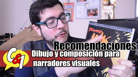 Recomendaci N De Un Libro De Storyboard Youtube