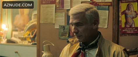 The Man Who Loved Ufos Nude Scenes Aznude