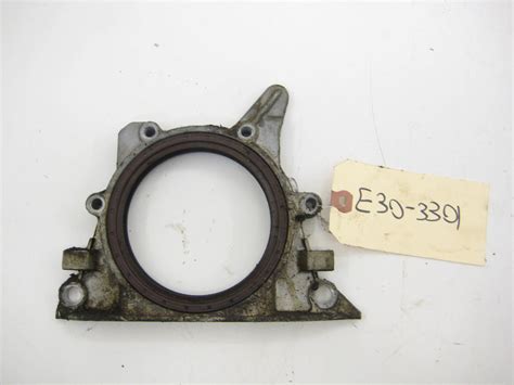 M20 Rear Main Seal Housing Classic Daily