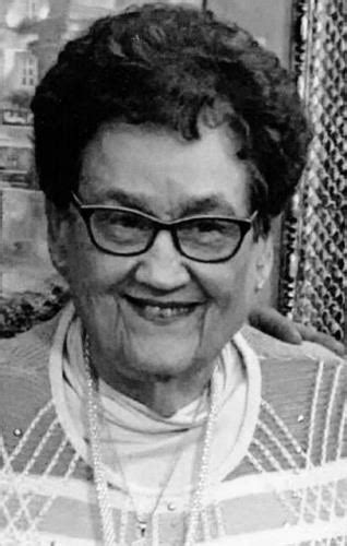 Irene Blockberger Obituary 1932 2021 Delphos Oh The Lima News