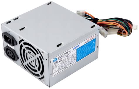 Zasilacz 300w Codegen - Niska cena na Allegro.pl