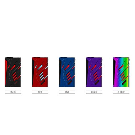 SMOK T PRIV 220W TC Mod SMOK