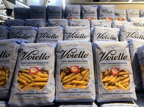 Italian Pasta Brands – That We Actually Use in Italy - Eating Around Italy