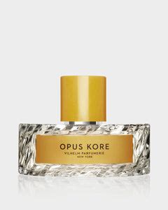 OPUS KORE – Vilhelm Parfumerie US