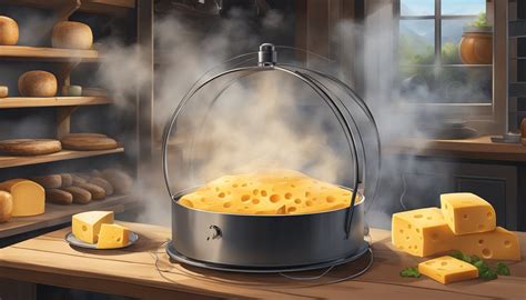 Artisanal Delight: How to Smoke Cheese at Home for Rich, Smoky Flavors