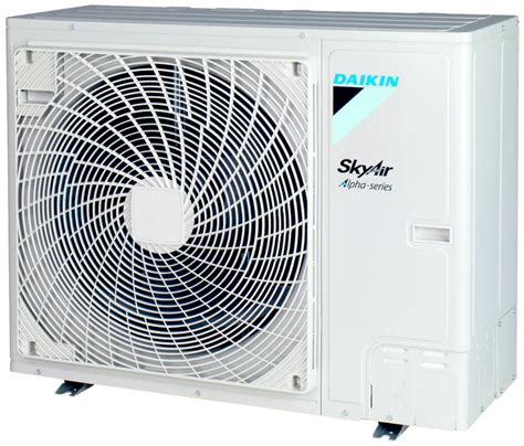 Klimatyzator Cienny Daikin Faa B Rzag N Hakom