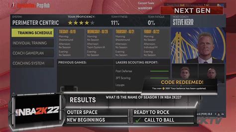 NBA 2K22 How to Get VC Fast - Easiest Methods to Farm (VC) Virtual Currency | Attack of the Fanboy