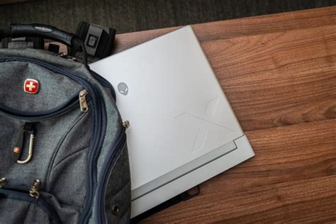 Alienware x16 review: a gaming PC you can fit in a backpack | Digital ...