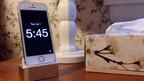 How To Use Iphone S Bedtime Mode Mashable