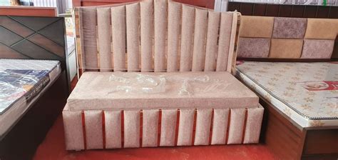 Single Wooden Diwan Cum Bed With Storage At Rs 25000 In Hapur ID