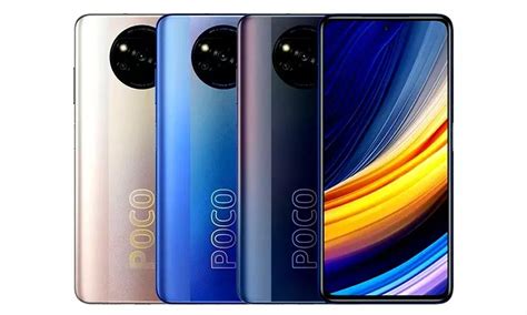 Poco X3 Pro Launched In India Know Features And Price