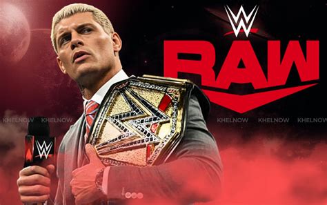 Wwe Raw Live Results April Winners Grades Sheamus Returns