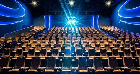 Salas De Cine Imax En Perú ¿cuánto Cuesta La Entrada Y Dónde Se Ubican