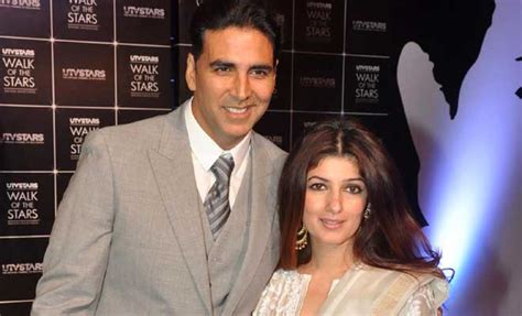 Akshay Kumar,Twinkle Khanna on a house hunt in Dubai | Bollywood News ...