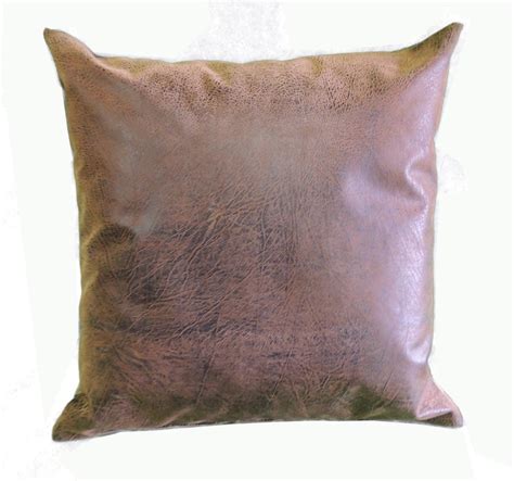 Rustic Brown Cabin Premium Quality Throw Pillow Cover Only Etsy