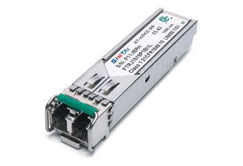 SFP BiDi Transceiver, Bidirectional SFP Module Manufacturer/Company ...