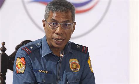 Cidg Chief Torre To File Cyber Libel Raps Vs Jay Sonza Vlogger