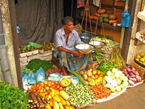 The Evolution Of Sri Lanka S Living Standards Borgen