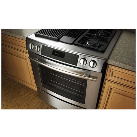 JDS9860CDS Jenn-Air Range Canada - Best Price, Reviews and Specs ...