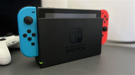 Como Carregar O Nintendo Switch Corretamente Canaltech