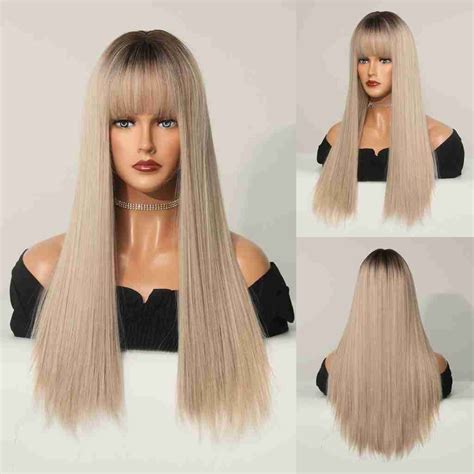 Essential Factors To Consider When Choosing The Perfect Wig Fletchett