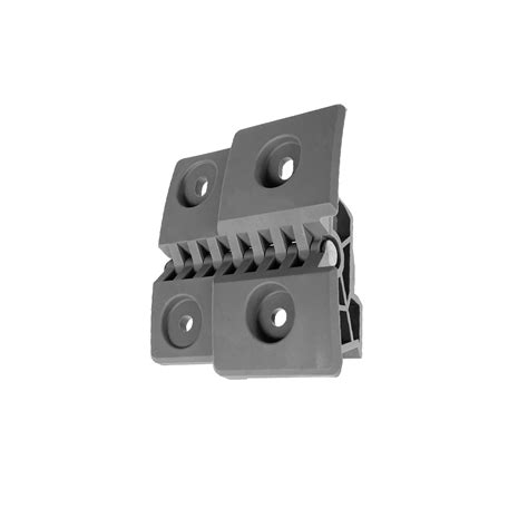 Center Hinge For Wicket Door Frame L Suitable For Assa Abloy And