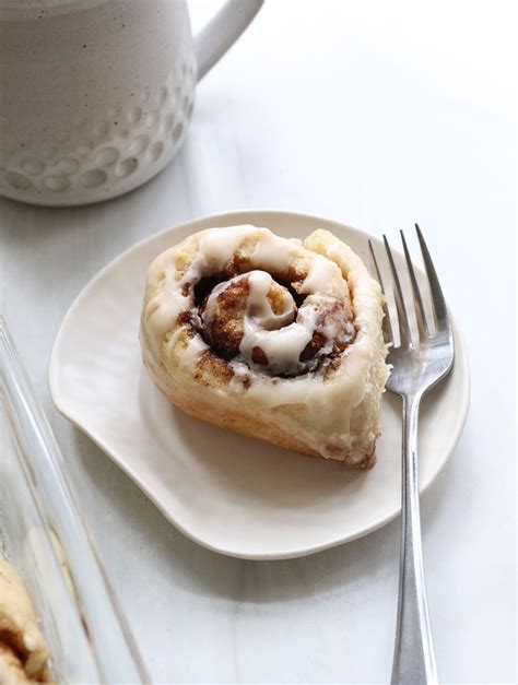 Best Gluten Free Cinnamon Rolls Recipe Detoxinista