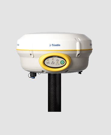 Sistema Gnss Trimble R Igeo