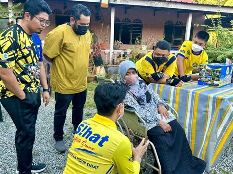 Tahun Melawat Perlis Penanda Aras Tingkat Kualiti Pelancongan