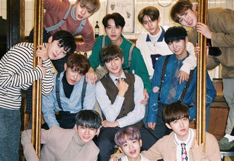 Wanna One Reveals Details And Broadcast Date For Exclusive Comeback