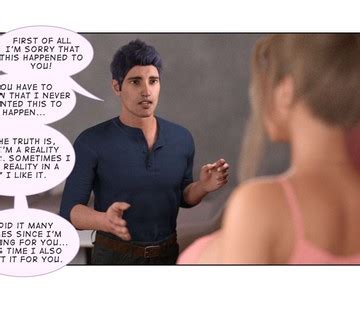 Walking On The Boss Muses Sex And Porn Comics