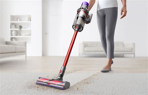 Dyson Vacuum Cleaners | Dyson NZ