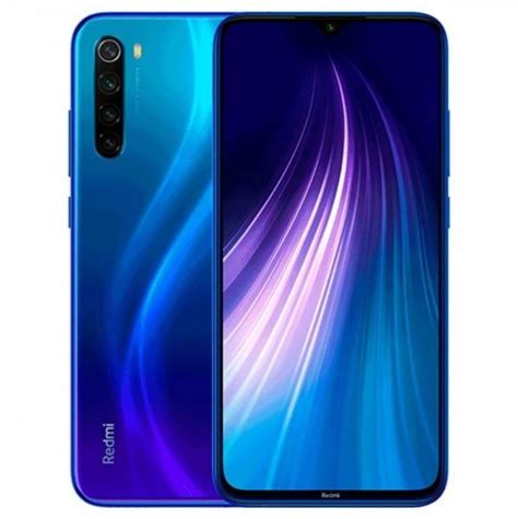 Xiaomi Redmi Note 8T 64GB 4GB RAM Dual mobiltelefon vásárlás, olcsó ...