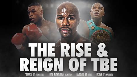 rise reign  floyd mayweather tbe full film documentary parts