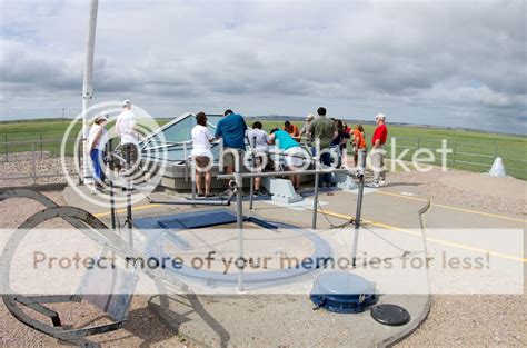 Minuteman Missile Museum - PentaxForums.com