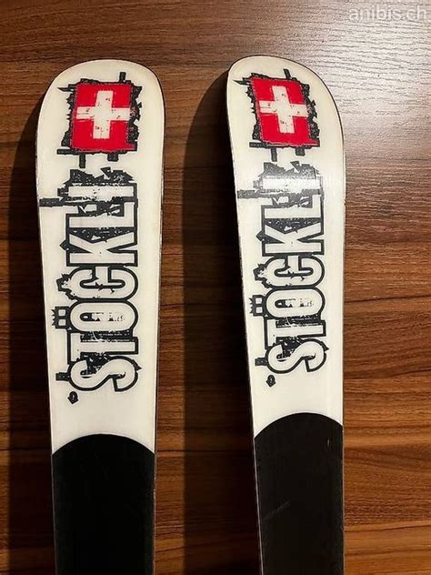 Skis St Ckli Stormrider Xl Kaufen Auf Ricardo