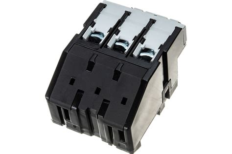 Тепловое реле IEK, РТИ, 3355, 30-40А, ИЭК DRT30-0030-0040 - выгодная ...