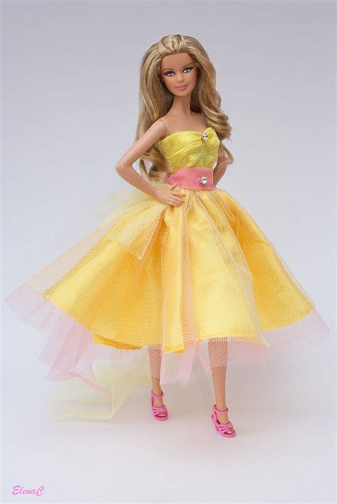 Barbie Collezione Moda Nel Mondo 22 BELGIO Presentazione Dei