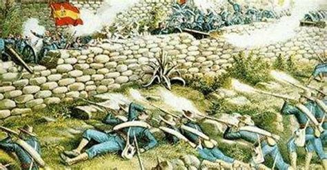 Spanish-American War Battles | List of Battles in the Spanish-American ...