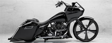 Motorcycle Audio System Installation in Wisconsin | Carisma Customs