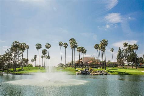 Tustin Ranch Golf Club - Tustin, CA - Party Venue