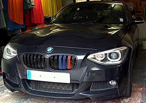 Troc Echange Bmw S Rie D Pack M Complet Finition Sport Boite Auto