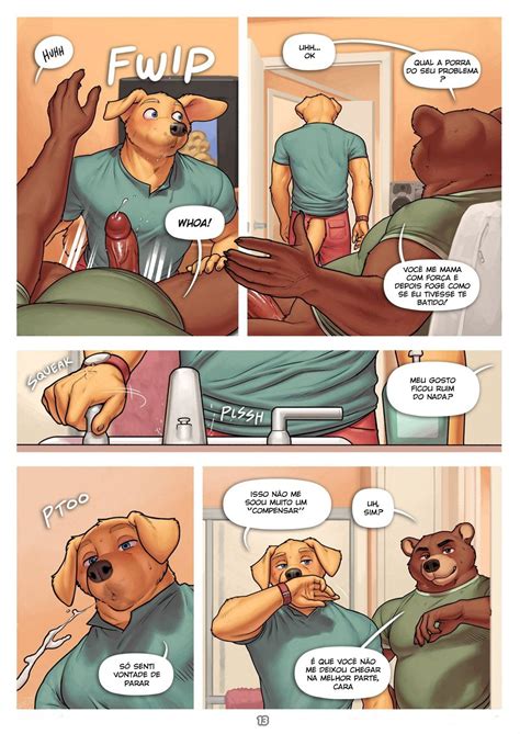 Mamando Novinho Dotado Na Academia Hentai Gay